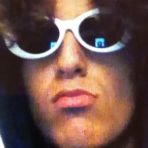 Meet your Posher, Andres